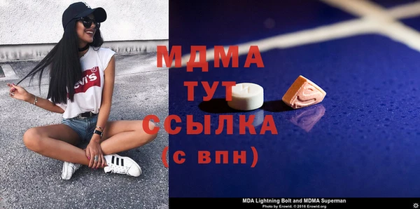 круглые Бугульма